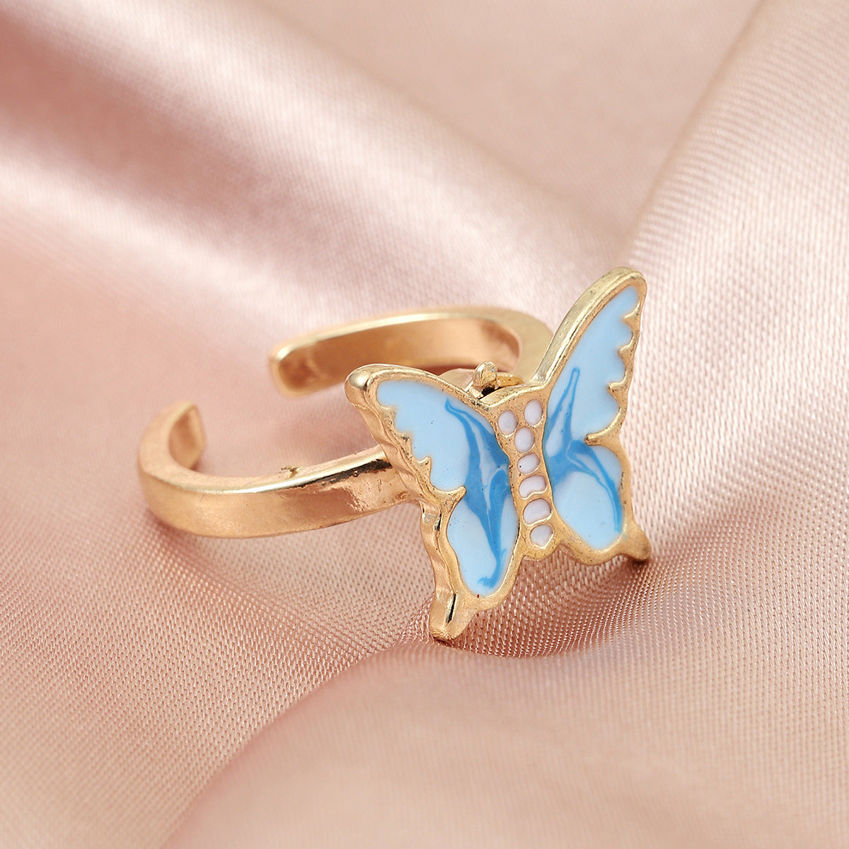 Majestic Jewel Ring