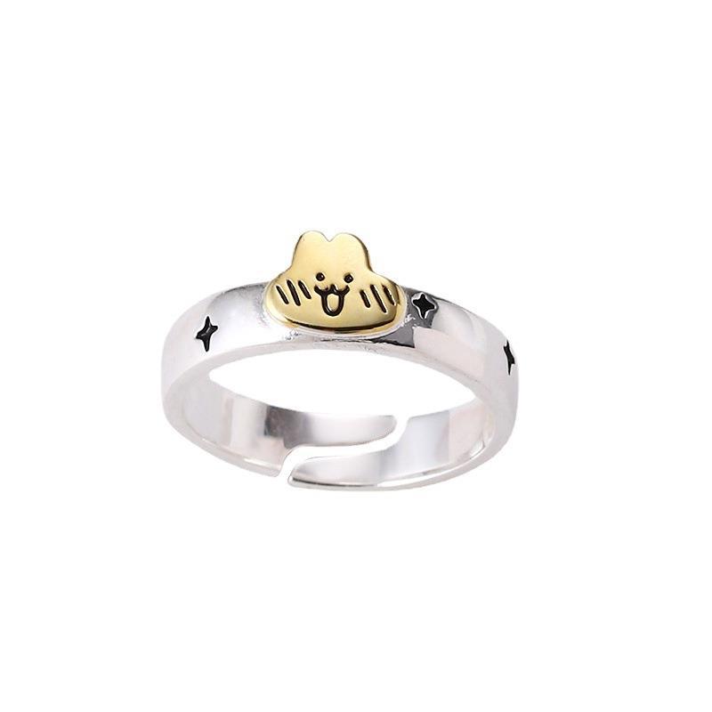 Wedding Glow Ring