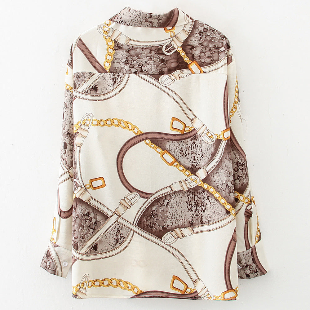 Style Icon Shirt