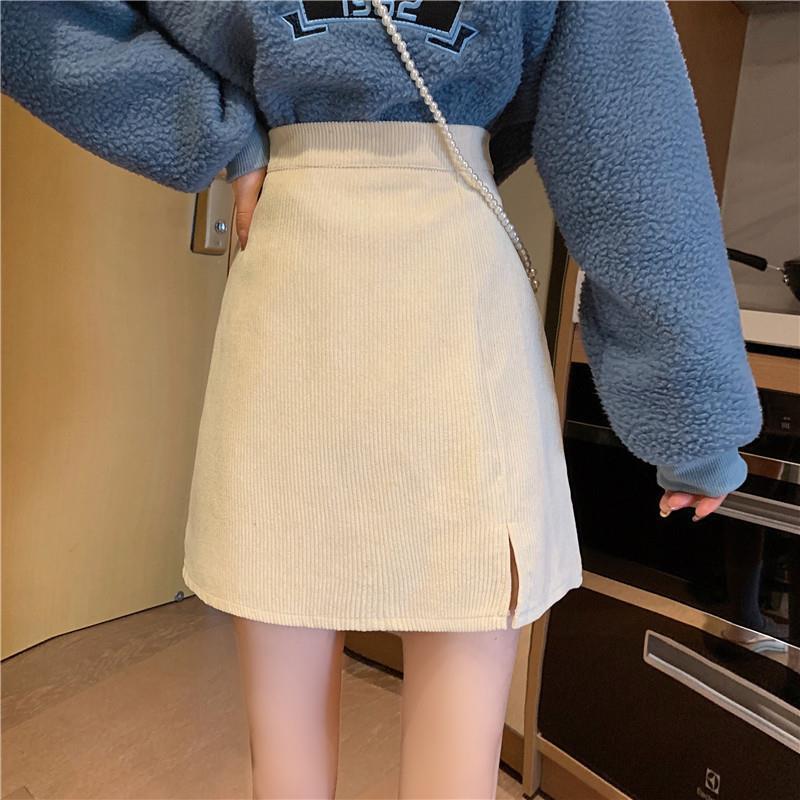 Bold Beauty Skirt