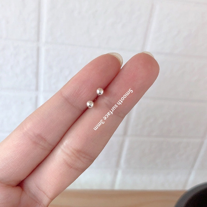 Moonlight Spark Earrings