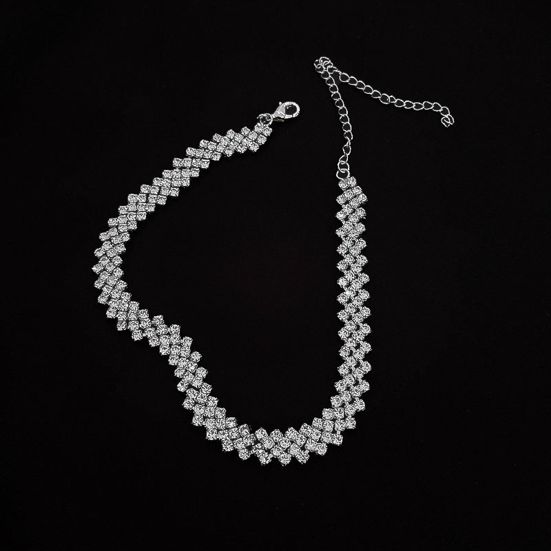 Urban Shine Necklace