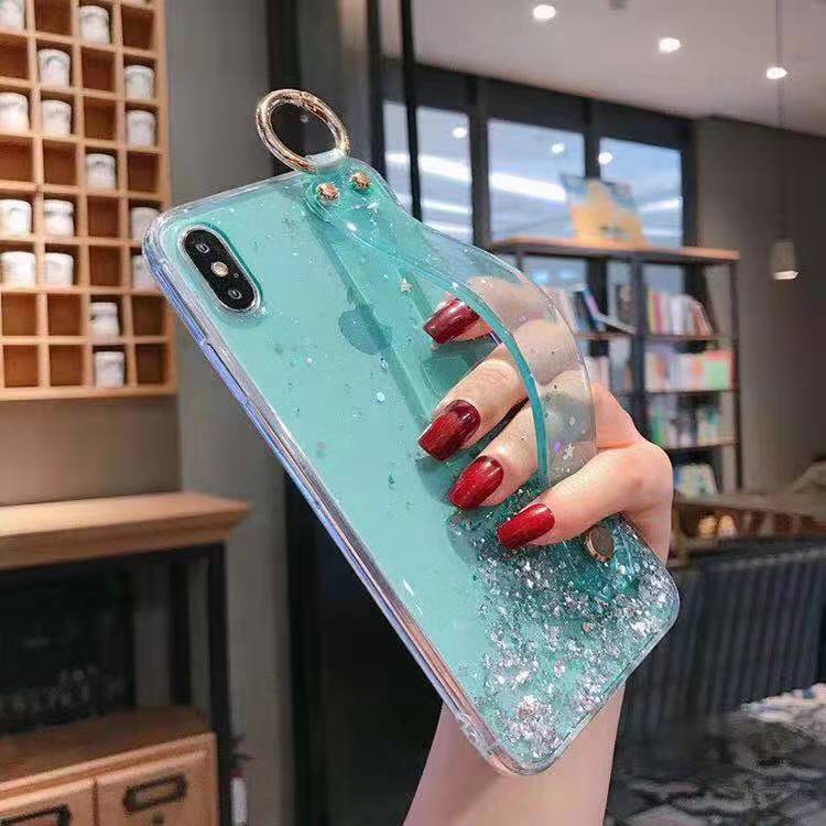 Trendy Shine Case