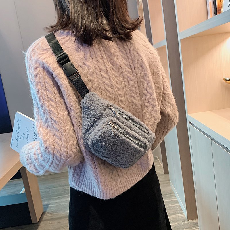 Imperial Crown Bag