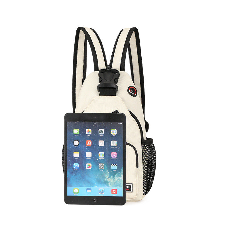 Lovely Charm Bag
