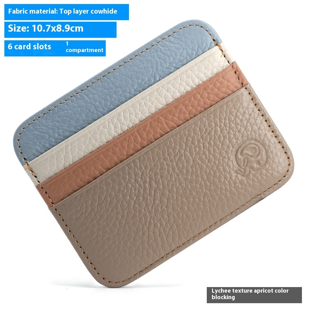 Majestic Fold Wallet