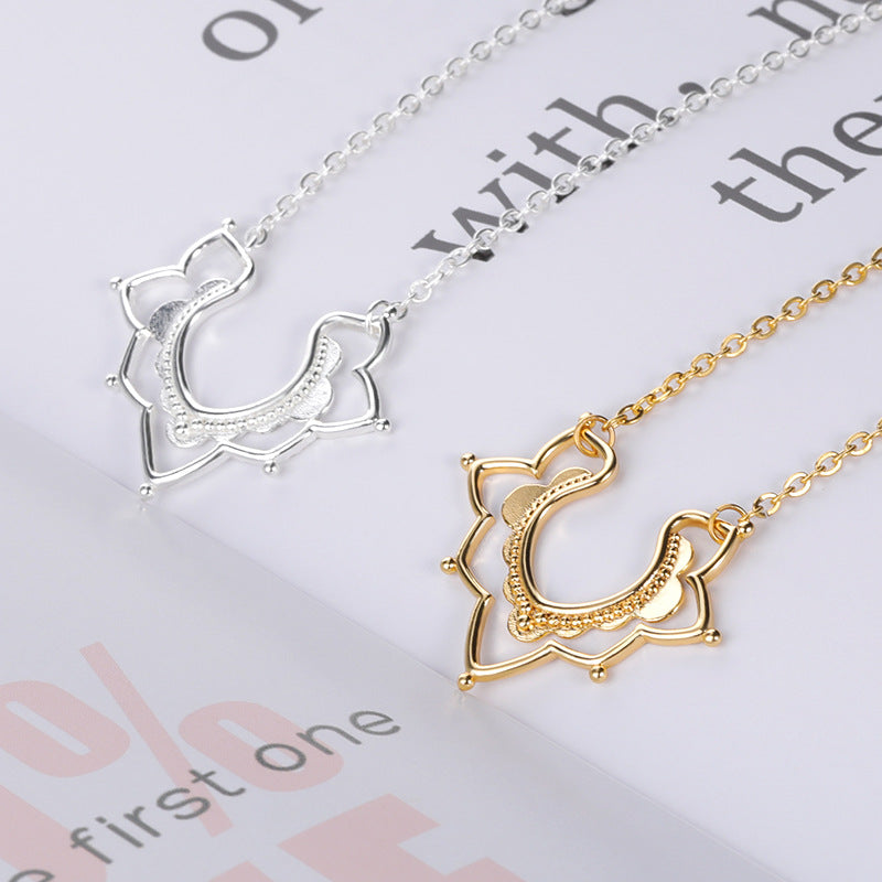 Princess Shine Necklace
