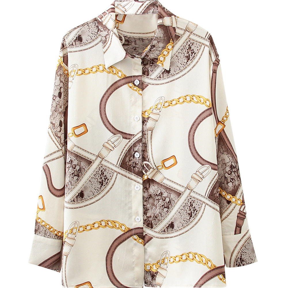 Style Icon Shirt