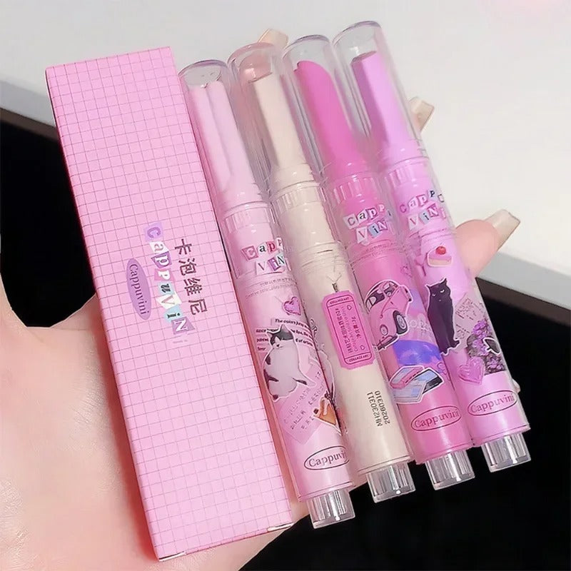 Blush Beauty Lipstick