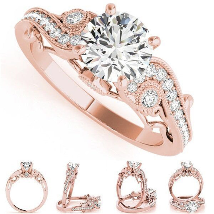 Fairy Dream Ring