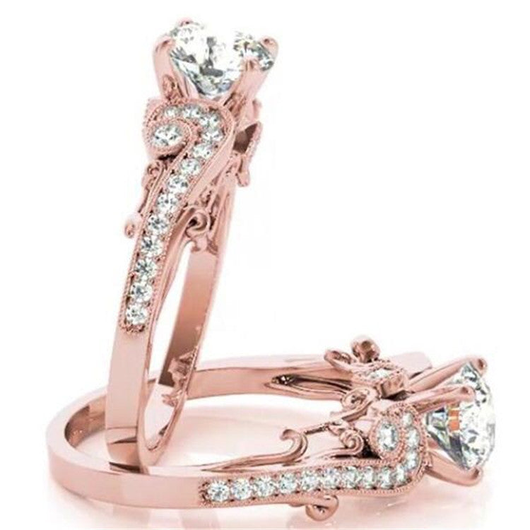 Fairy Dream Ring