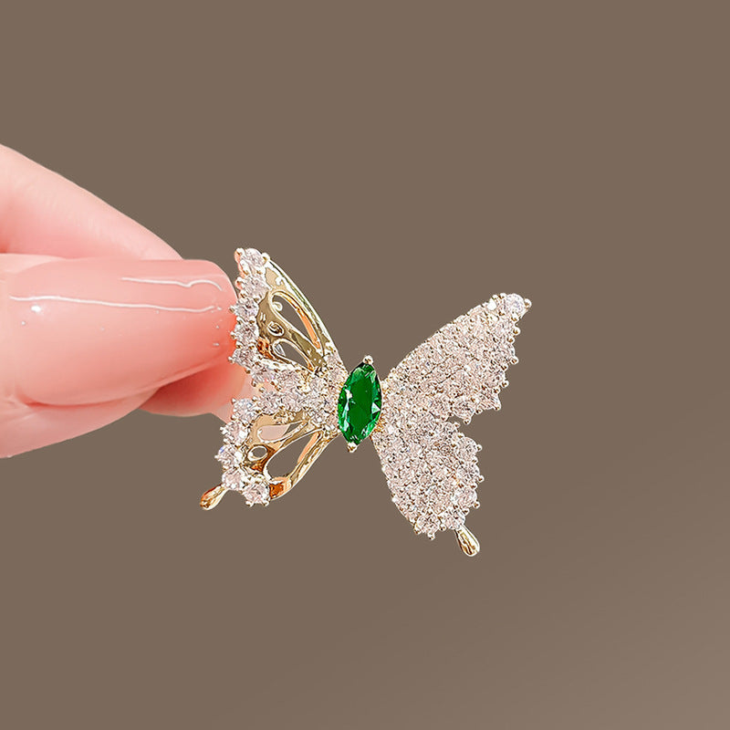 Twilight Spark Brooch