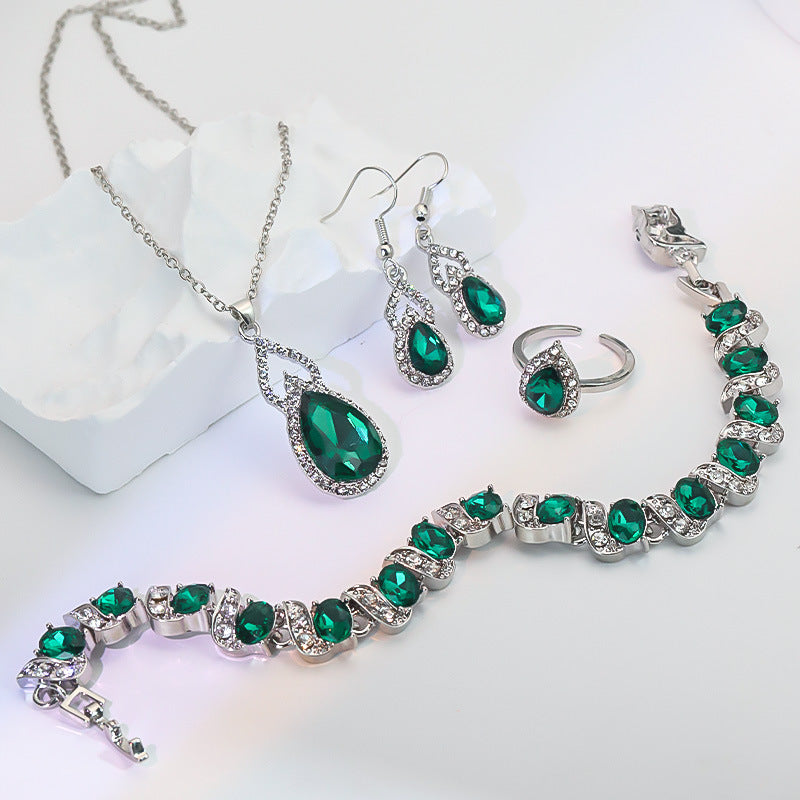 Forever Wedding Set