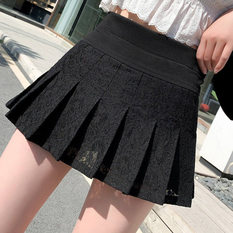 Fashionista Skirt