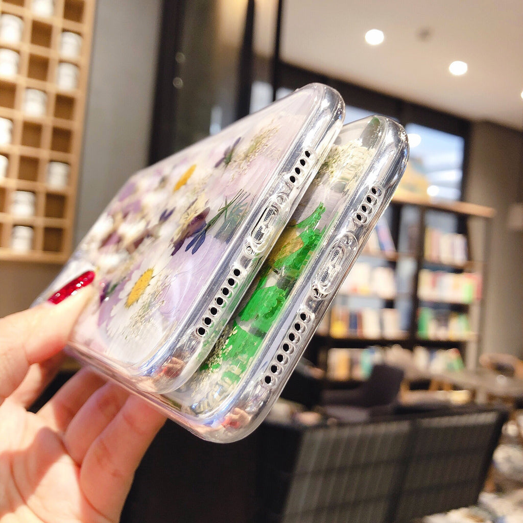 Soft Blossom Case