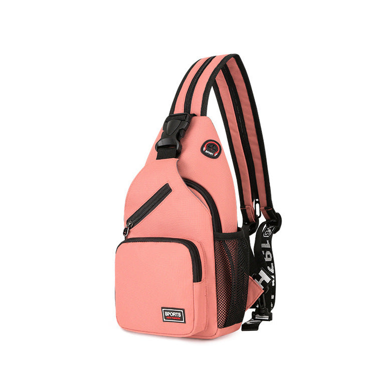 Lovely Charm Bag