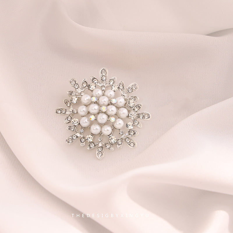 Twilight Spark Brooch