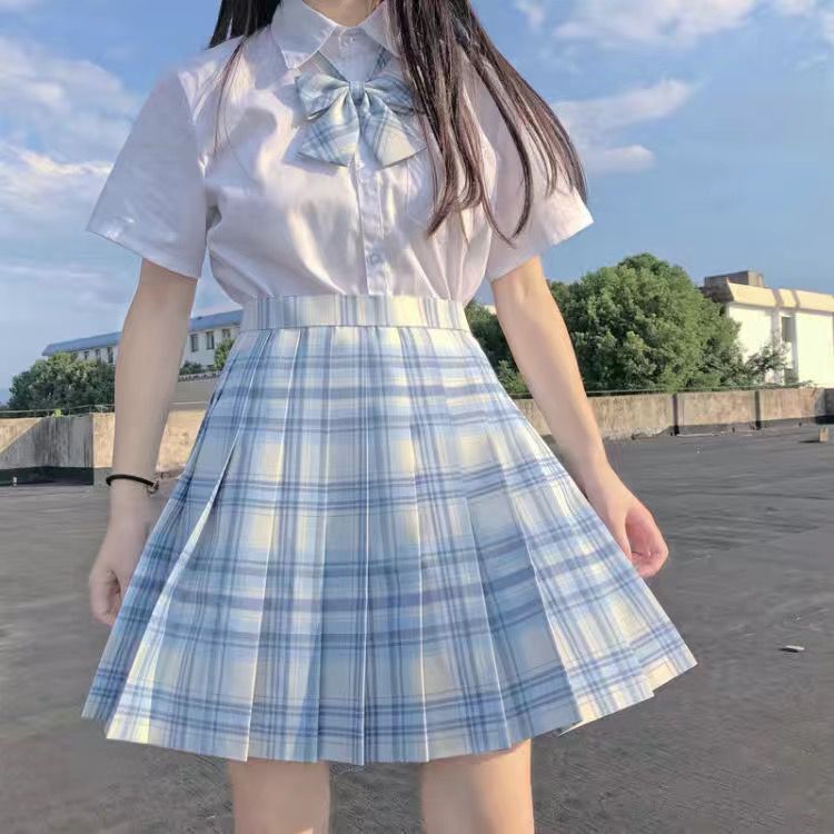Imperial Shine Skirt