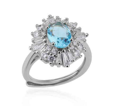 Icon Babe Ring
