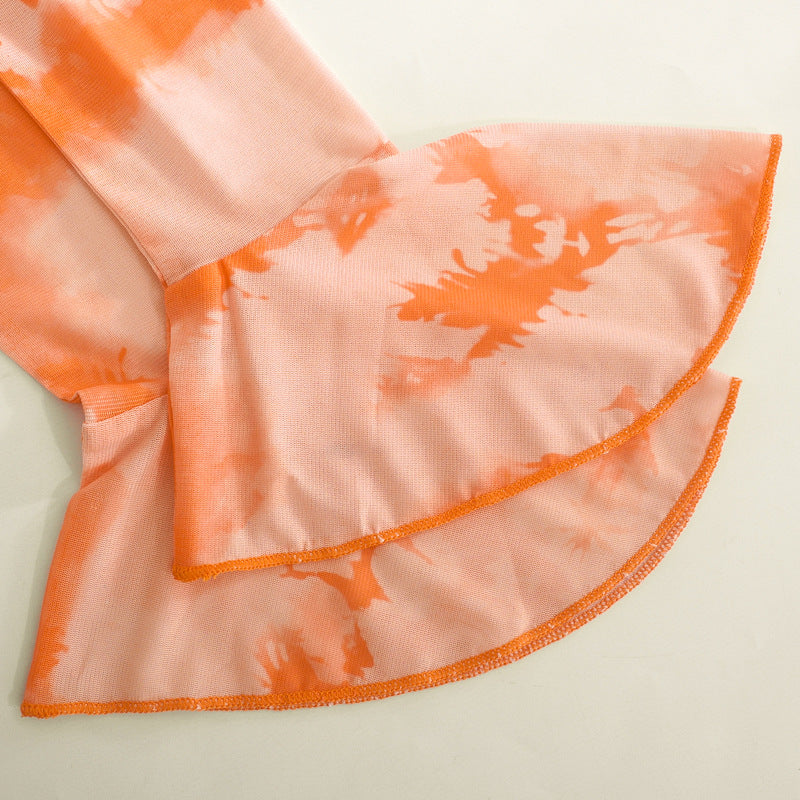 Butterfly Charm Skirt