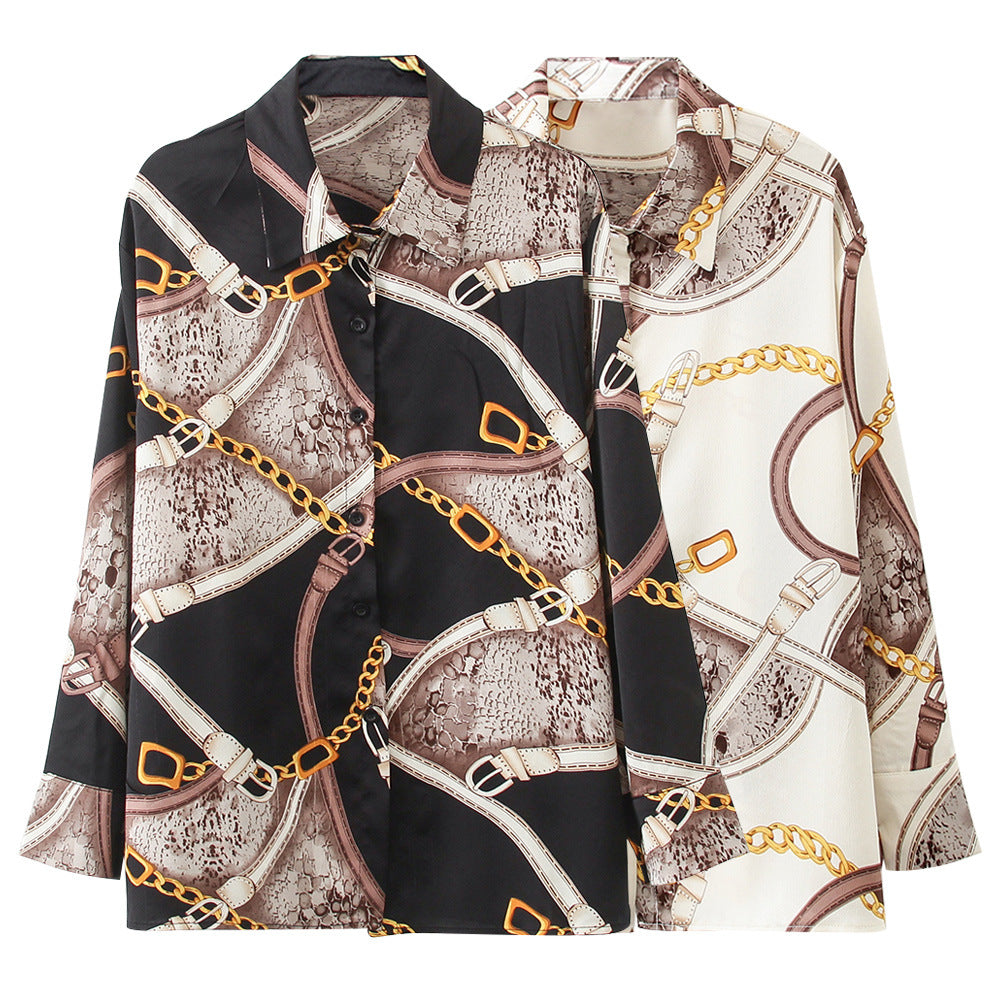 Style Icon Shirt