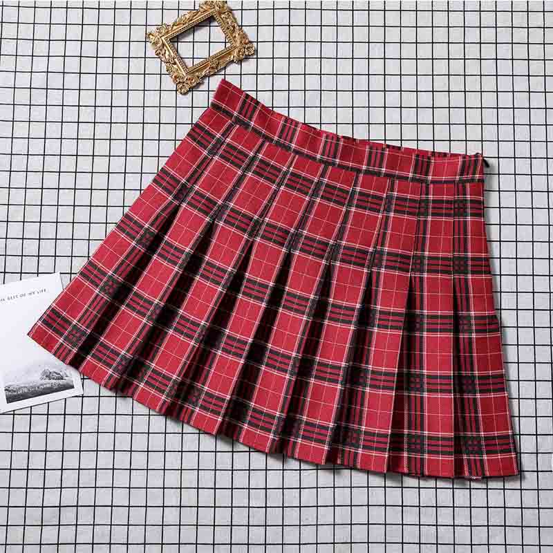 Urban Style Skirt