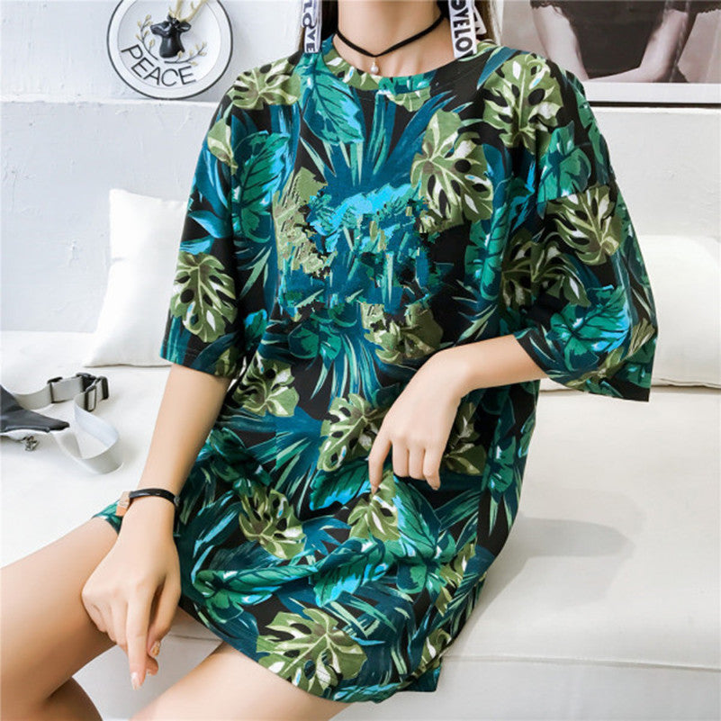 Crown Style Shirt