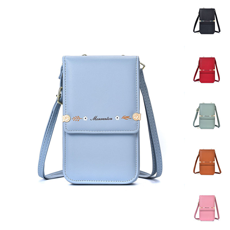 Crown Jewel Bag