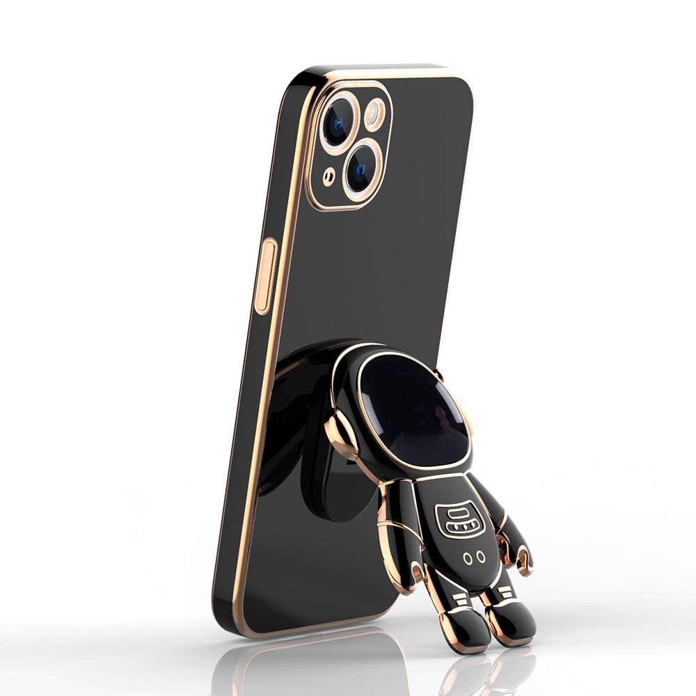 Royal Gold Case