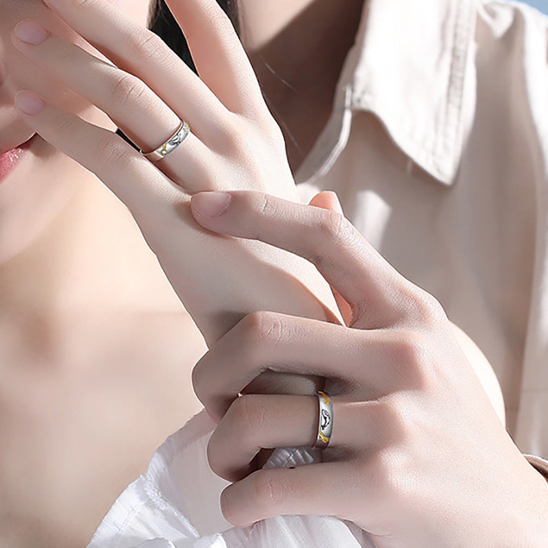 Eternal Diamond Ring