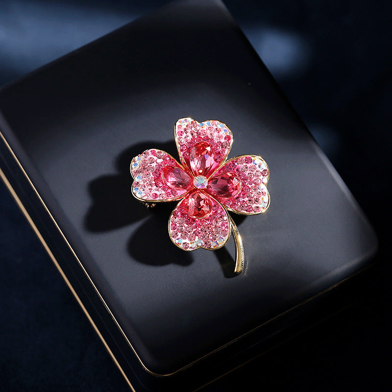 Twilight Spark Brooch