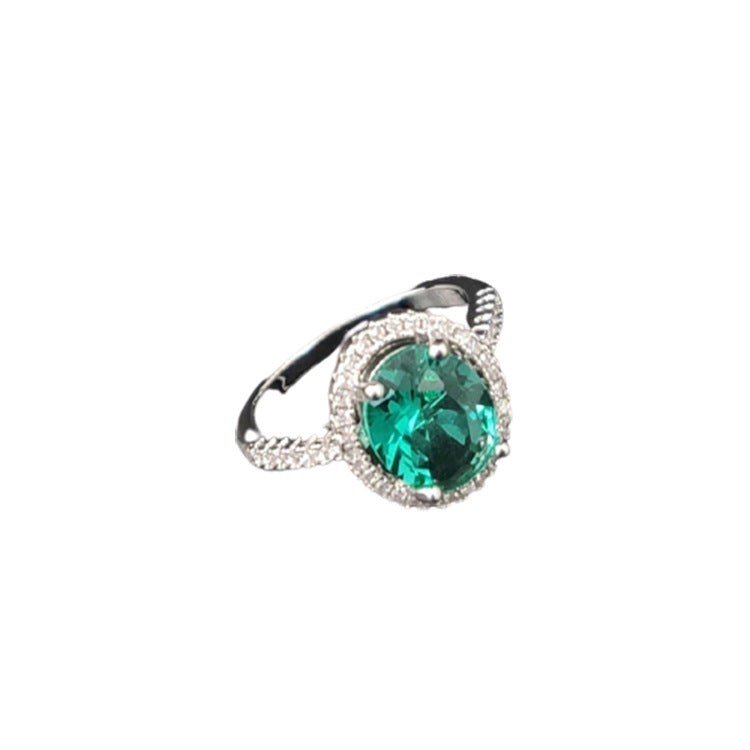 Classic Gold Ring