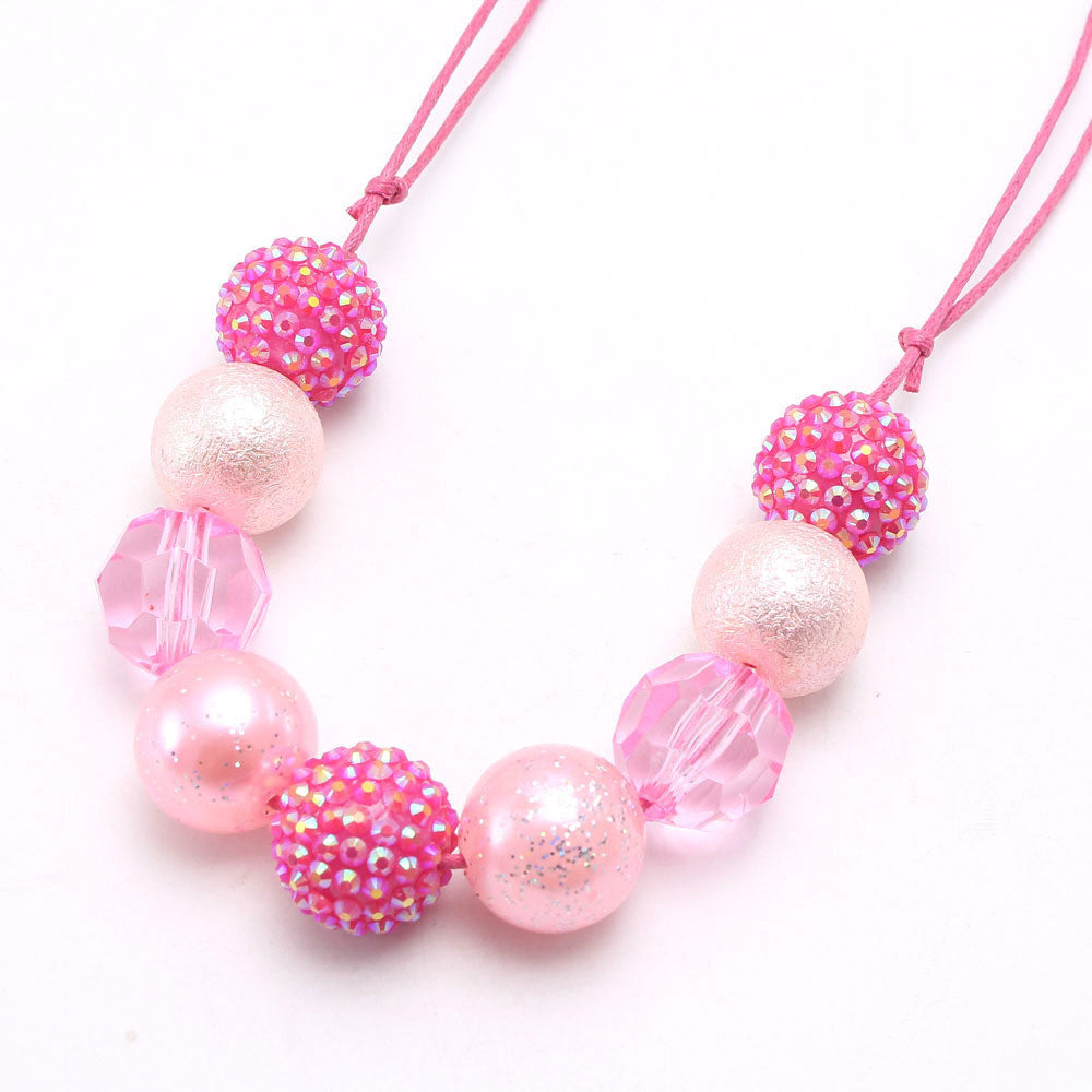 Princess Shine Necklace