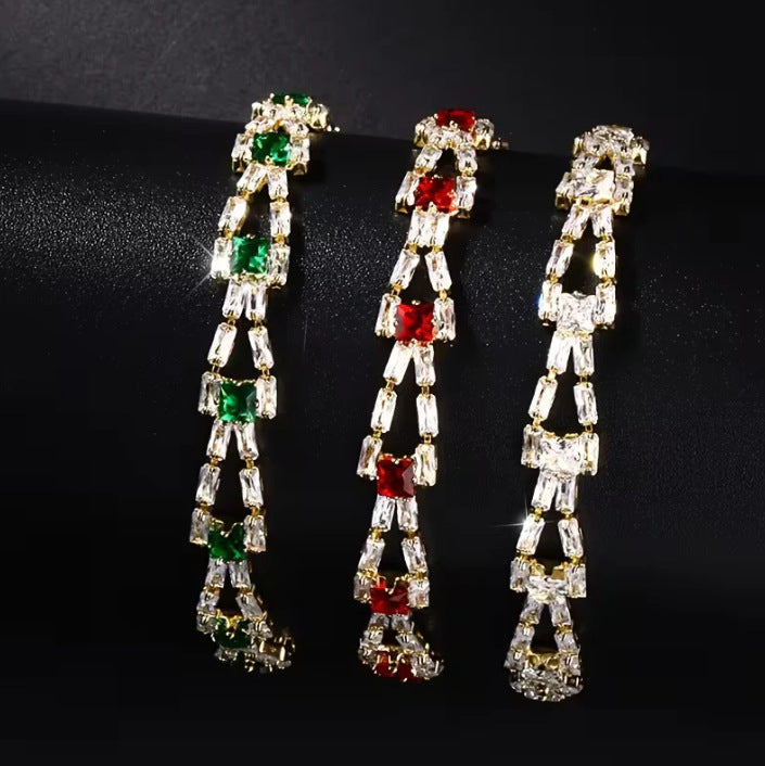 Lovely Spark Bracelet