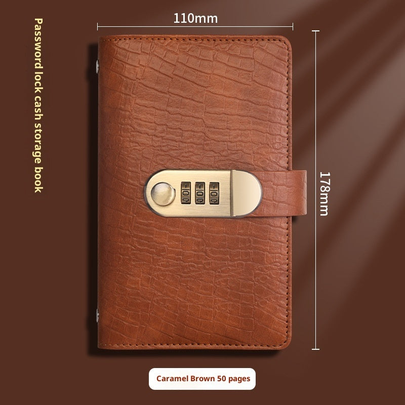 Luxe Classic Wallet