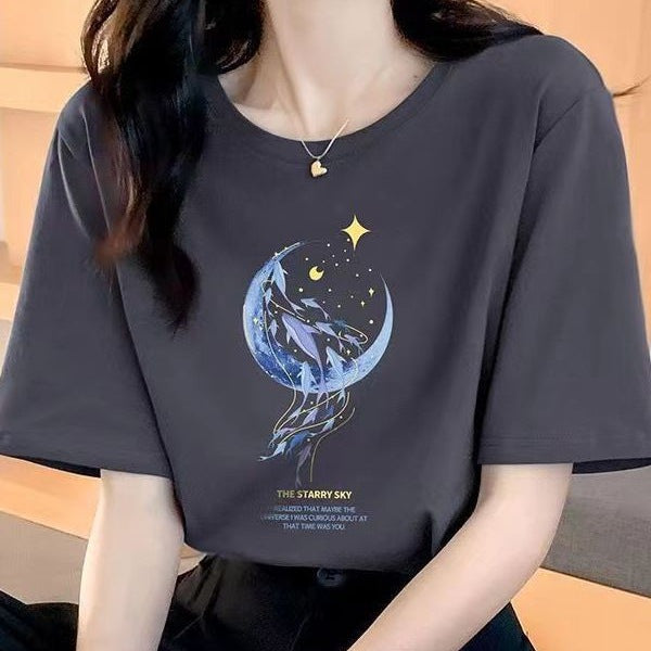 Elegant Fit Tee