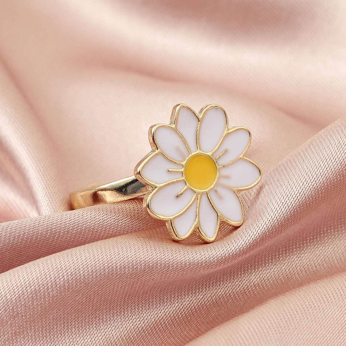 Majestic Jewel Ring