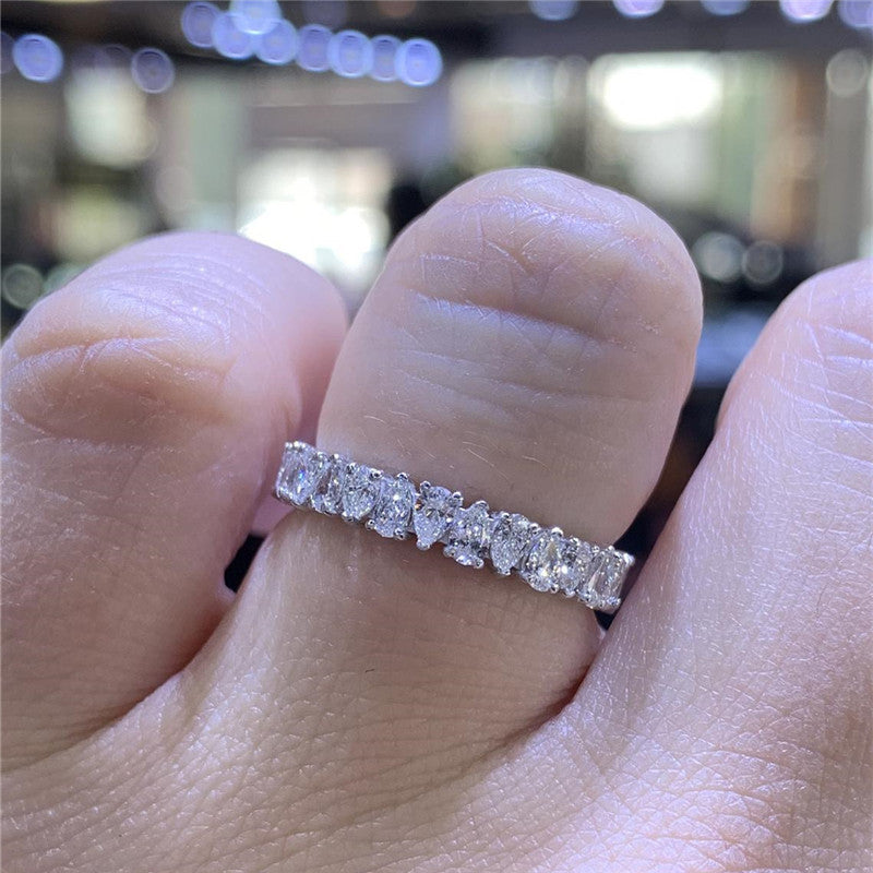 Style Icon Ring
