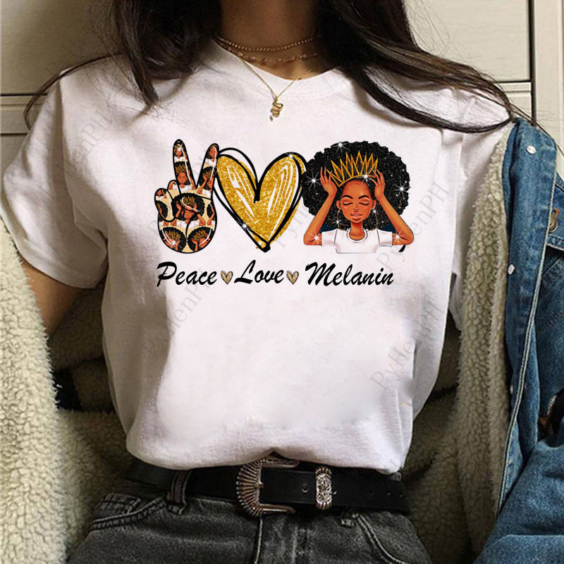 Summer Breeze Tee