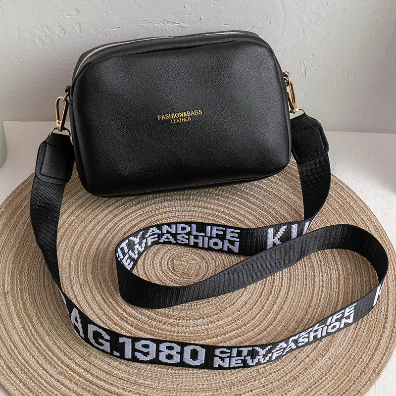 Luxe Queen Handbag