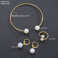 Modern Elegance Set