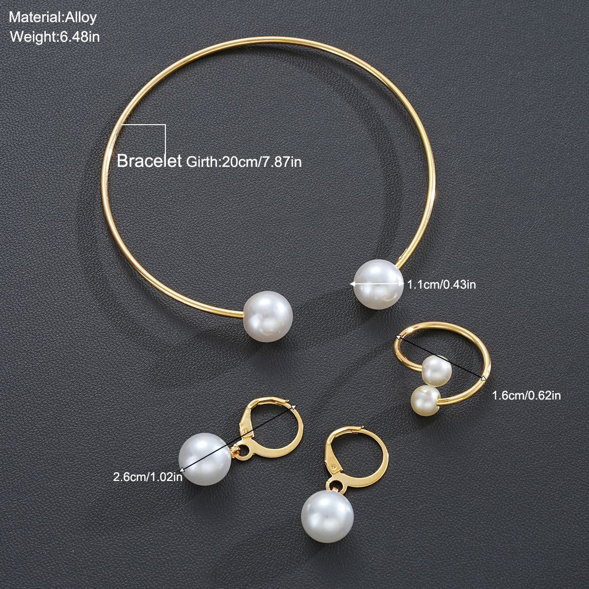 Modern Elegance Set