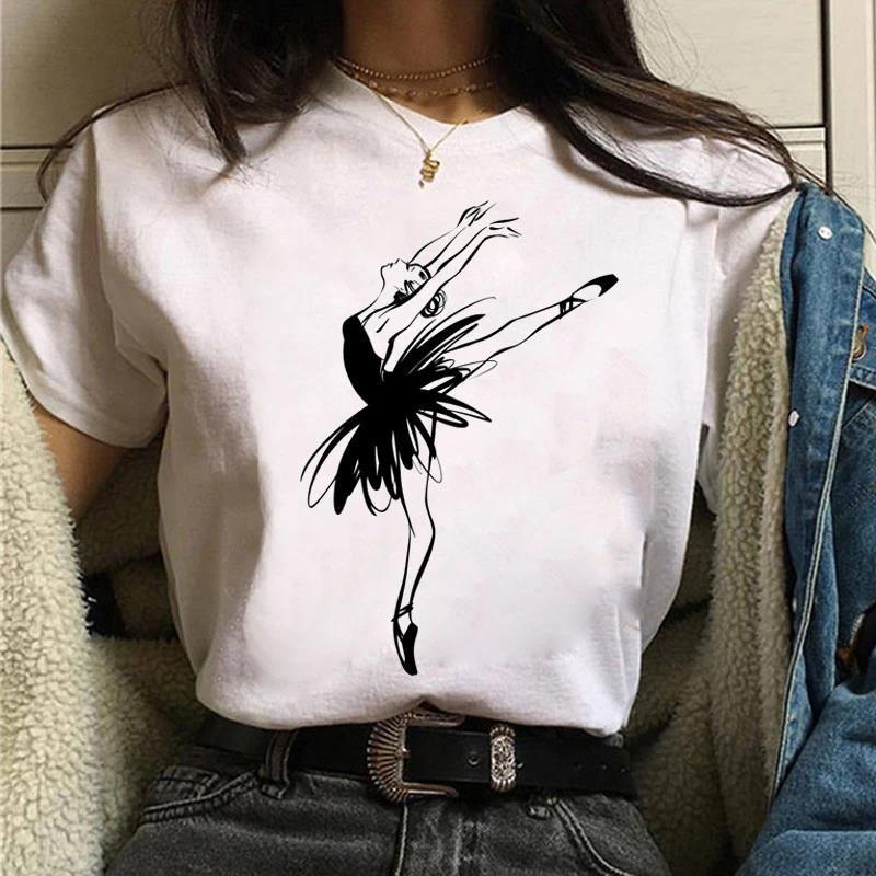 Trendy Fit Tee