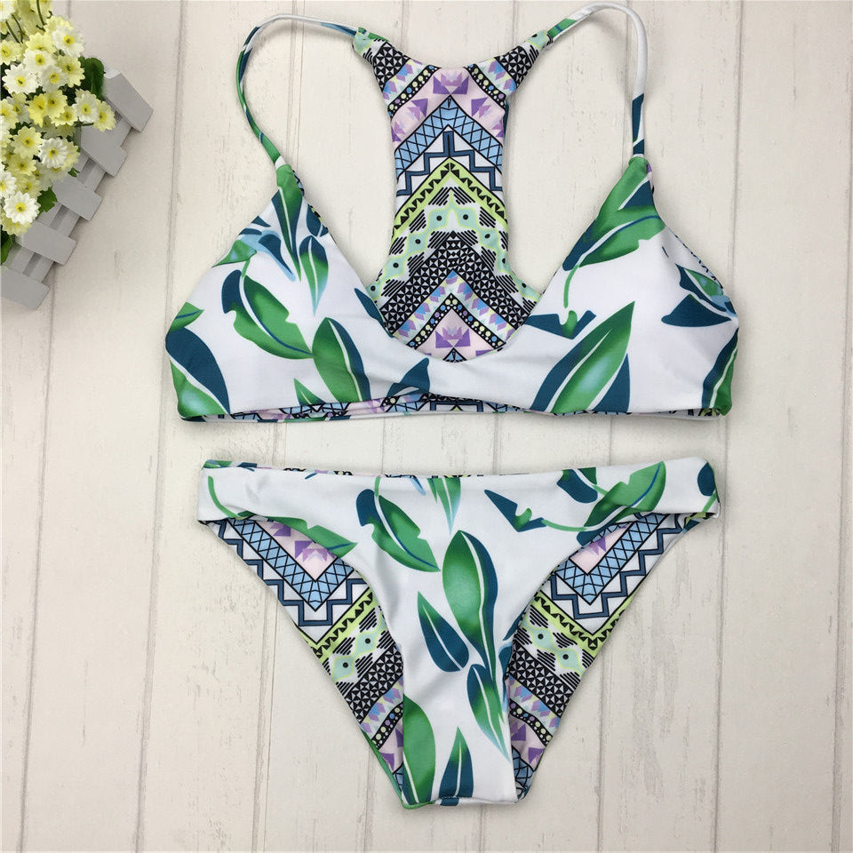 Pure Beach Bikini