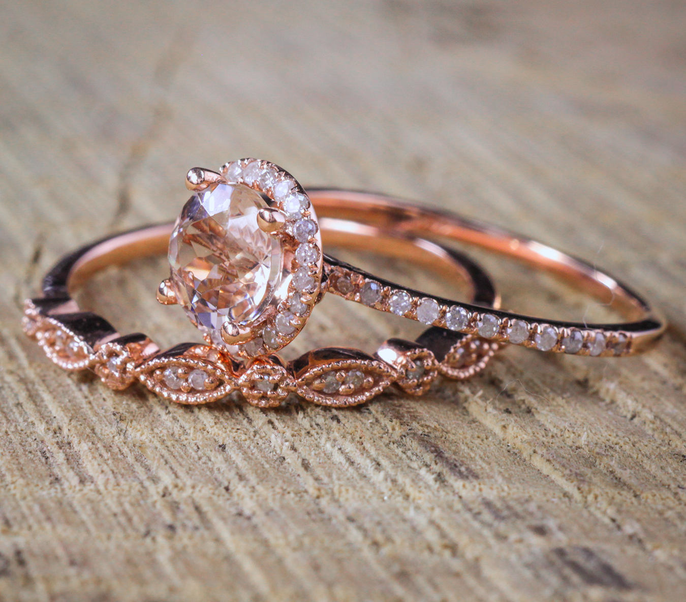 Moonlight Glow Ring