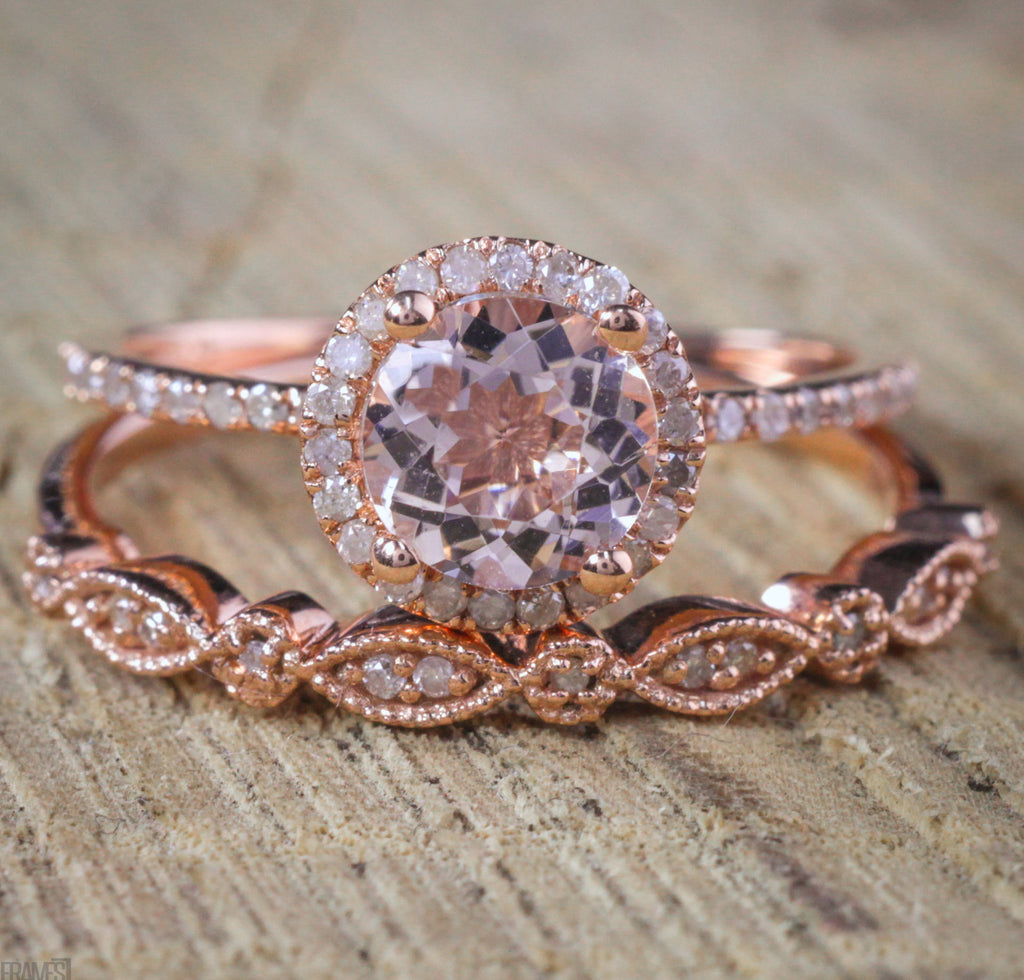 Moonlight Glow Ring