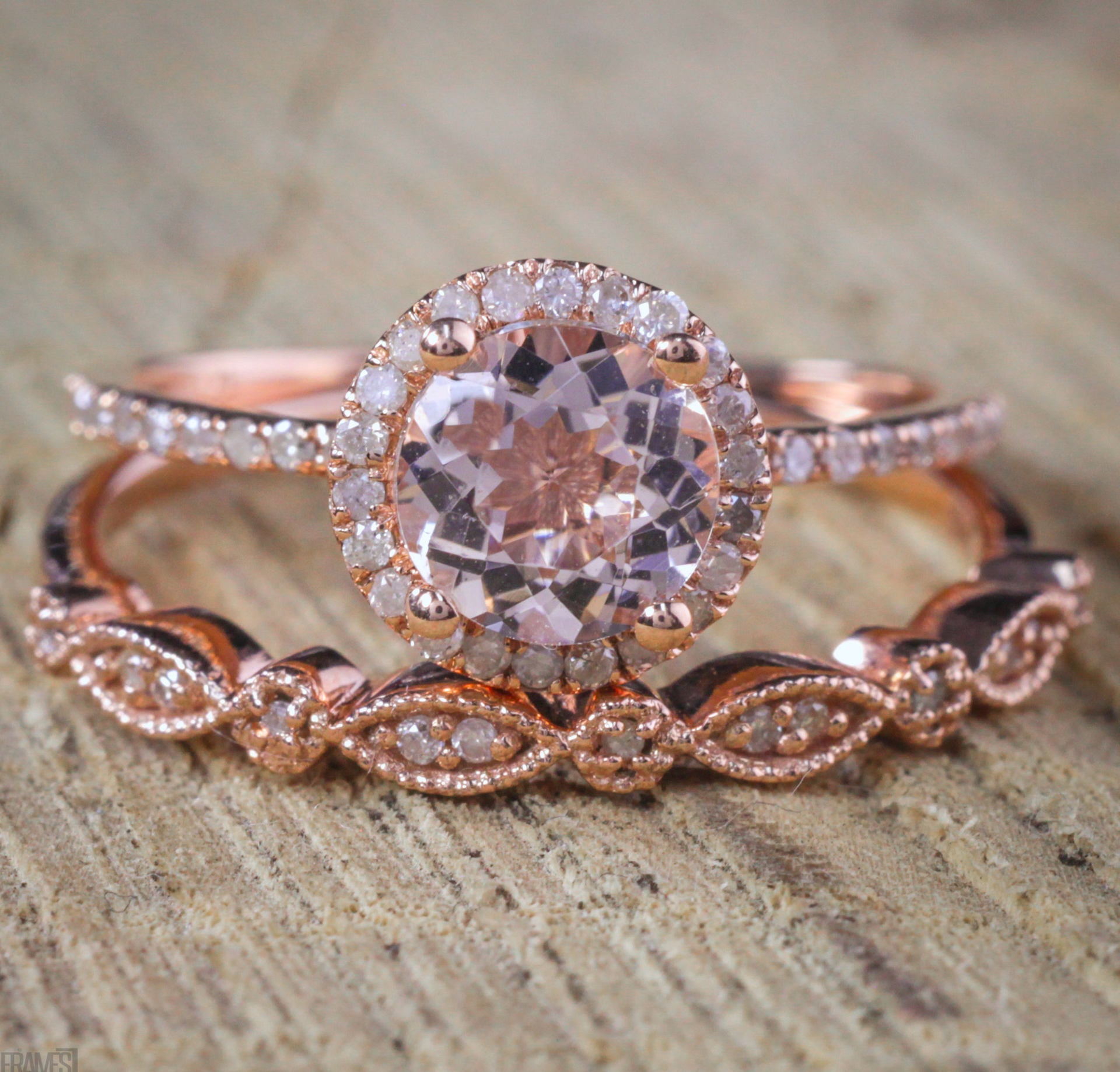 Moonlight Glow Ring