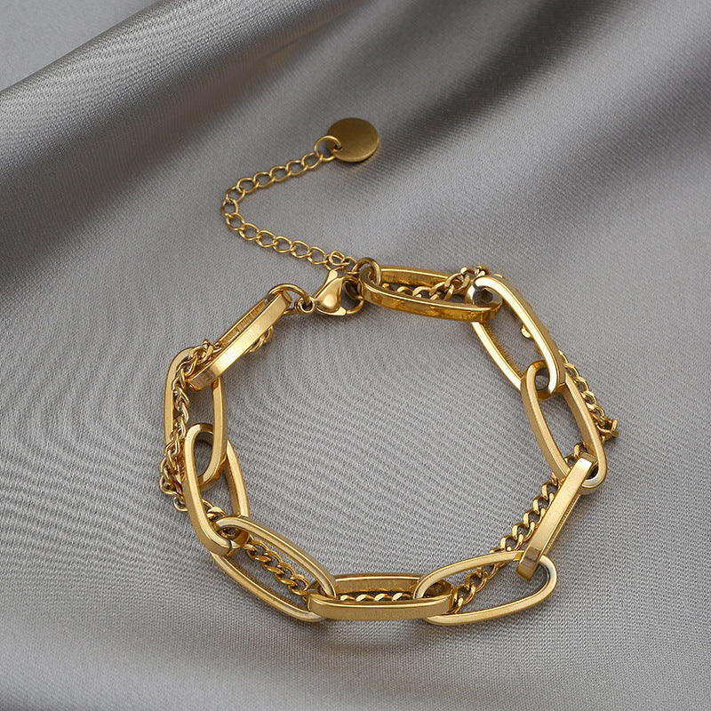 Sweet Pearl Bracelet