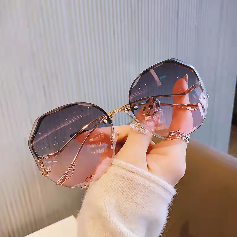 Crown Vision Glasses