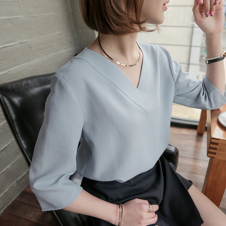 Clean Look Shirt
